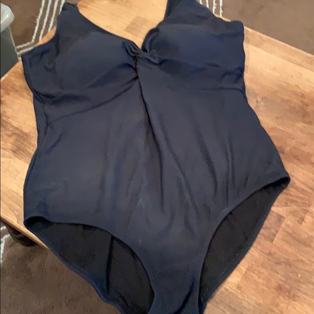 Aquabelle bathing suit